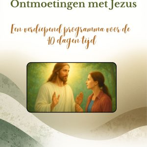 Ontmoetingen met Jezus